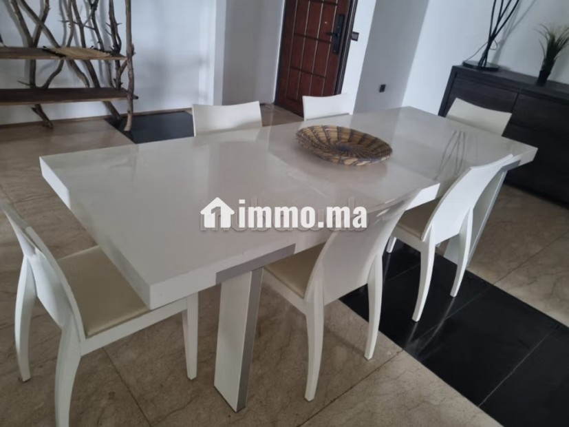 Appartement de Prestige à Vendre Malabata Hills - Vente Immobilier - Tanger - photo 4
