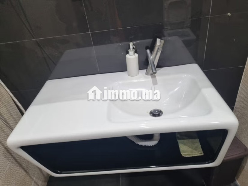 Appartement de Prestige à Vendre Malabata Hills - Vente Immobilier - Tanger - photo 8