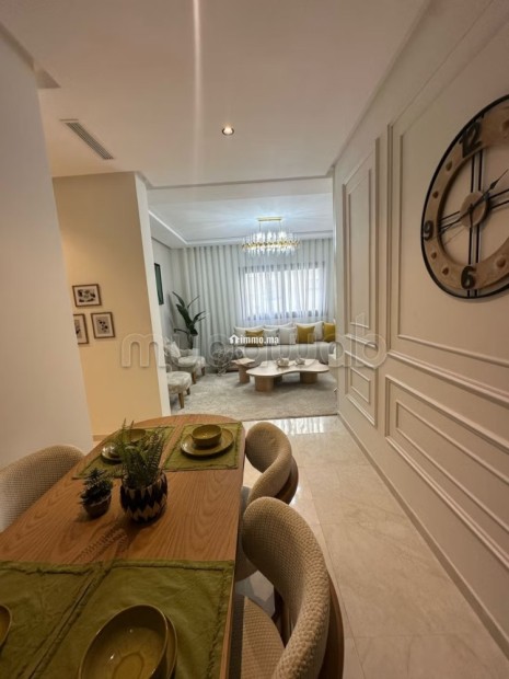 Appartement spacieux à vendre à Tanger - Vente Immobilier - Tanger - photo 1