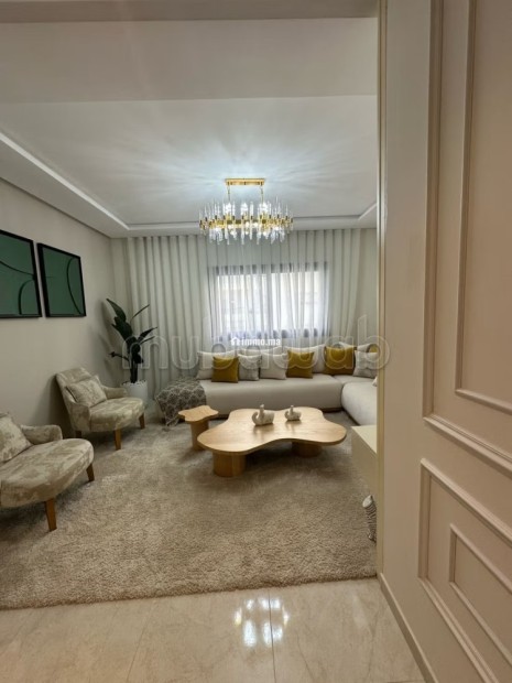 Appartement spacieux à vendre à Tanger - Vente Immobilier - Tanger - photo 2