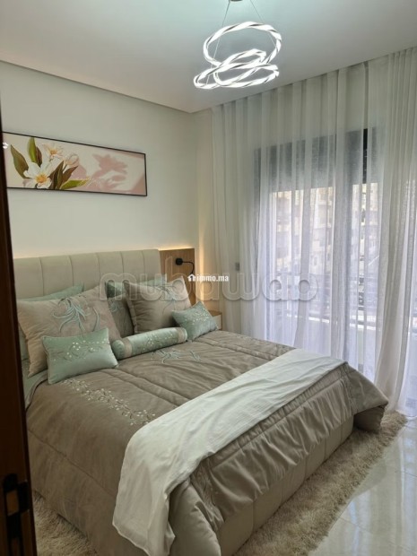 Appartement spacieux à vendre à Tanger - Vente Immobilier - Tanger - photo 3
