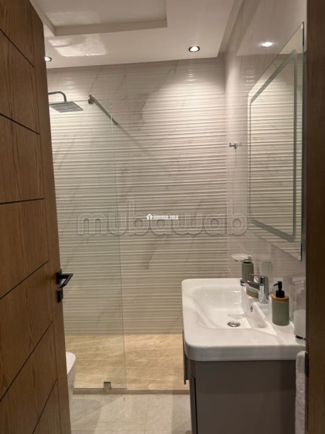 Appartement spacieux à vendre à Tanger - Vente Immobilier - Tanger - photo 4