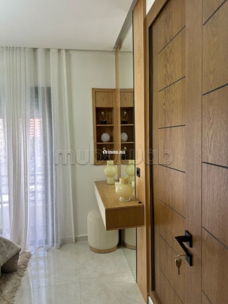 Appartement spacieux à vendre à Tanger - Vente Immobilier - Tanger - photo 5