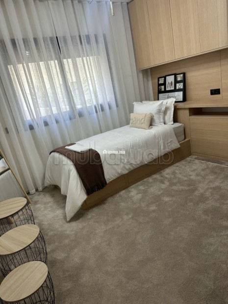 Appartement spacieux à vendre à Tanger - Vente Immobilier - Tanger - photo 6