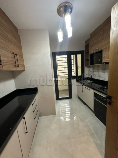 Appartement spacieux à vendre à Tanger - Vente Immobilier - Tanger - photo 7
