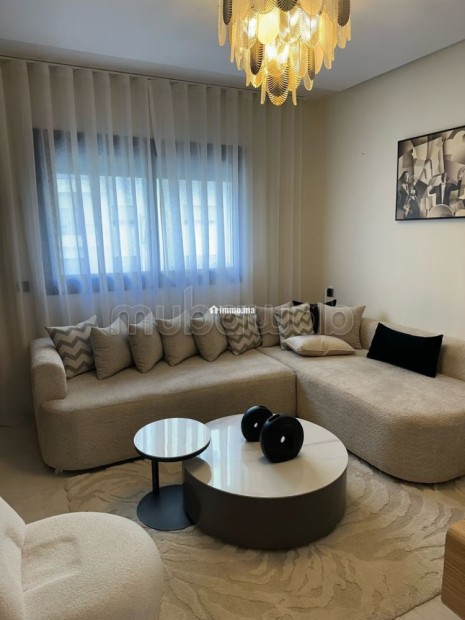 Appartement spacieux à vendre à Tanger - Vente Immobilier - Tanger - photo 8