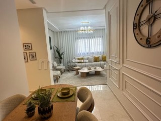 Appartement spacieux à vendre à Tanger - Appartement à vendre - Tanger