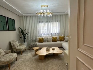 Appartement spacieux à vendre à Tanger - Appartement à vendre - Tanger