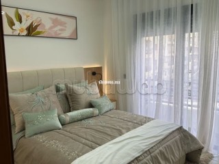 Appartement spacieux à vendre à Tanger - Appartement à vendre - Tanger