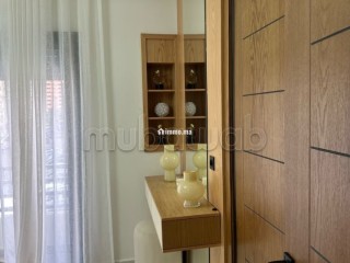 Appartement spacieux à vendre à Tanger - Appartement à vendre - Tanger