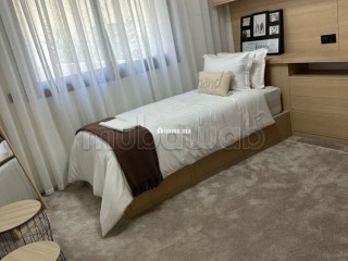 Appartement spacieux à vendre à Tanger - Appartement à vendre - Tanger