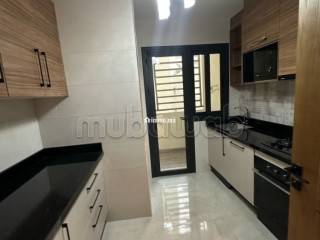 Appartement spacieux à vendre à Tanger - Appartement à vendre - Tanger