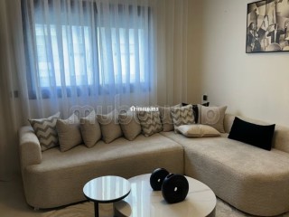 Appartement spacieux à vendre à Tanger - Appartement à vendre - Tanger