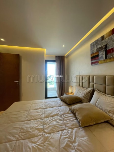 Appartement de Haute standing à vendre - Vente Immobilier - Tanger - photo 2