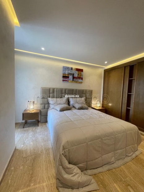 Appartement de Haute standing à vendre - Vente Immobilier - Tanger - photo 3