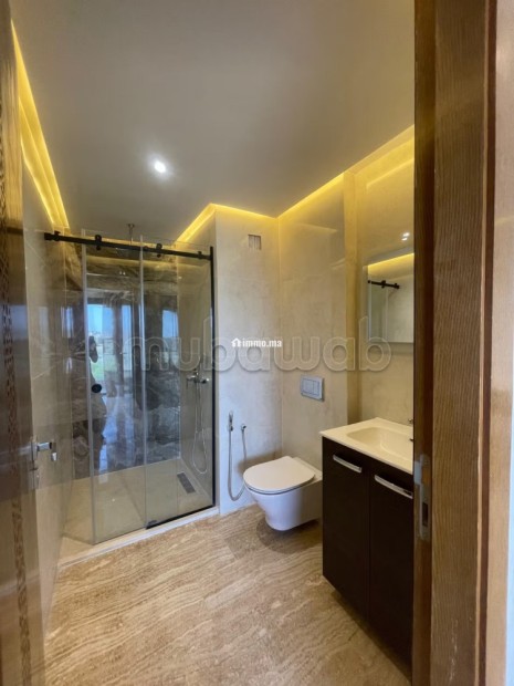 Appartement de Haute standing à vendre - Vente Immobilier - Tanger - photo 5