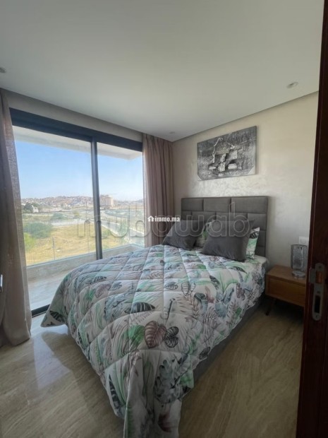 Appartement de Haute standing à vendre - Vente Immobilier - Tanger - photo 6