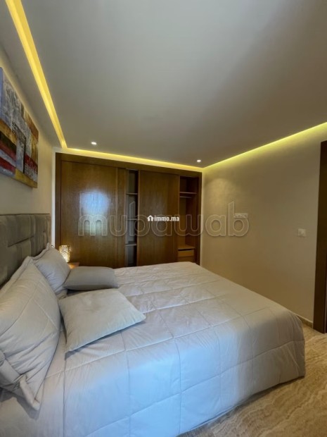 Appartement de Haute standing à vendre - Vente Immobilier - Tanger - photo 7