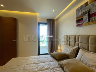 Appartement de Haute standing à vendre - Appartement à vendre - Tanger
