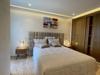 Appartement de Haute standing à vendre - Appartement à vendre - Tanger