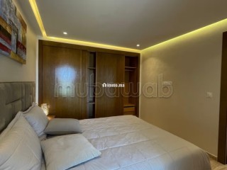 Appartement de Haute standing à vendre - Appartement à vendre - Tanger