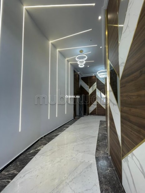Appartement de Moyen standing à vendre - Vente Immobilier - Tanger - photo 5