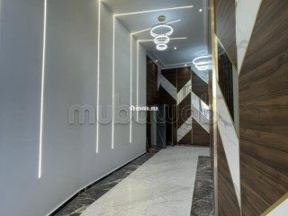 Appartement de Moyen standing à vendre - Appartement à vendre - Tanger