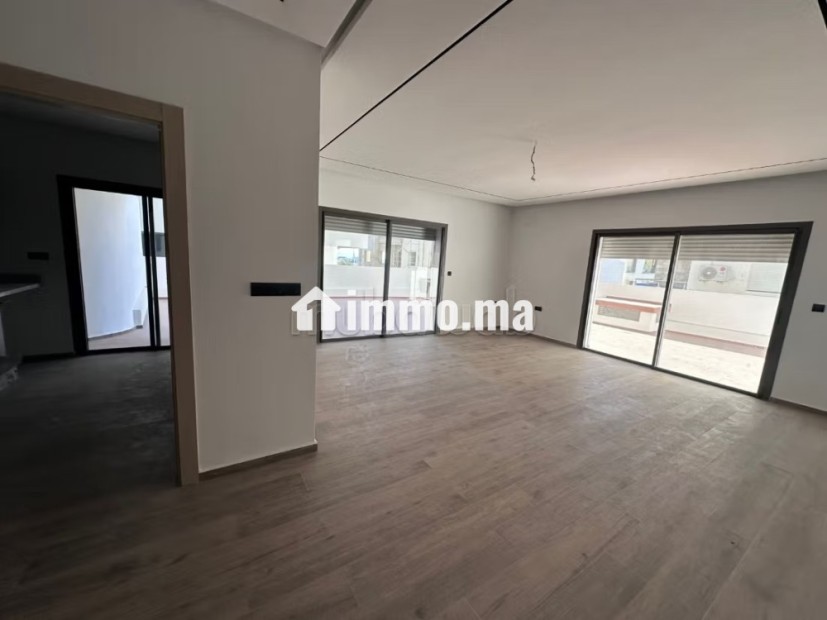 Appartement spacieux à vendre à Malabata - Vente Immobilier - Tanger - photo 1