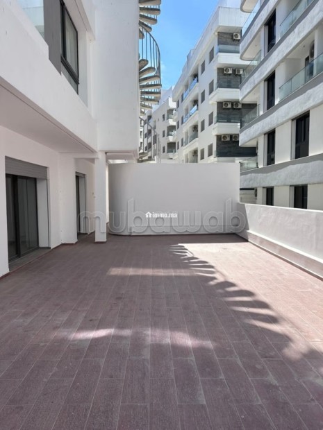Appartement spacieux à vendre à Malabata - Vente Immobilier - Tanger - photo 2