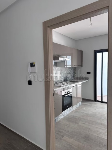 Appartement spacieux à vendre à Malabata - Vente Immobilier - Tanger - photo 5