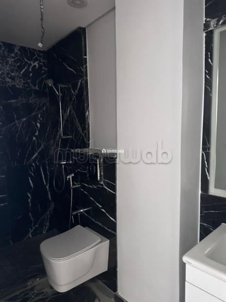 Appartement spacieux à vendre à Malabata - Vente Immobilier - Tanger - photo 7
