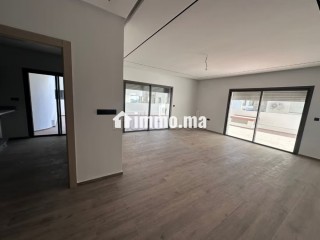 Appartement spacieux à vendre à Malabata - Appartement à vendre - Tanger