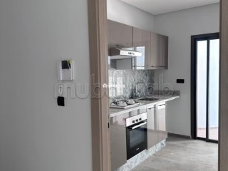 Appartement spacieux à vendre à Malabata - Appartement à vendre - Tanger