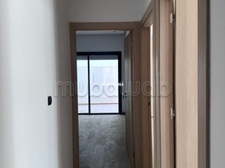 Appartement spacieux à vendre à Malabata - Appartement à vendre - Tanger