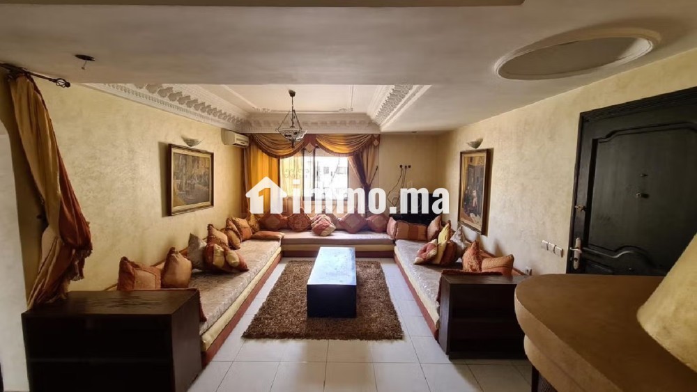 Appartement 2 Mars à coté McDonald’s - Vente Immobilier - Casablanca - photo 2