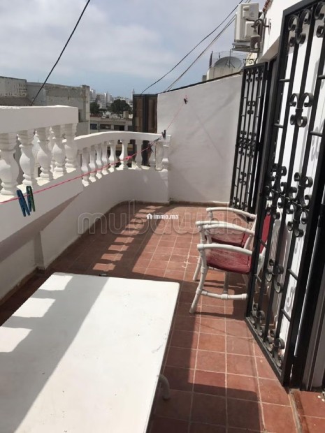 Appartement 2 Mars à coté McDonald’s - Vente Immobilier - Casablanca - photo 6