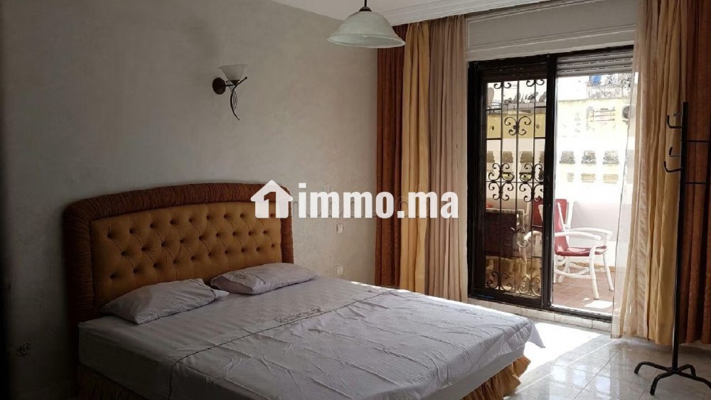 Appartement 2 Mars à coté McDonald’s - Vente Immobilier - Casablanca - photo 8