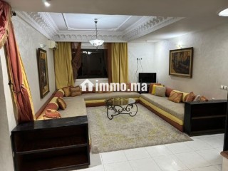 Appartement 2 Mars à coté McDonald’s - Appartement à vendre - Casablanca