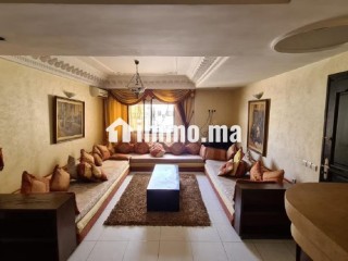 Appartement 2 Mars à coté McDonald’s - Appartement à vendre - Casablanca