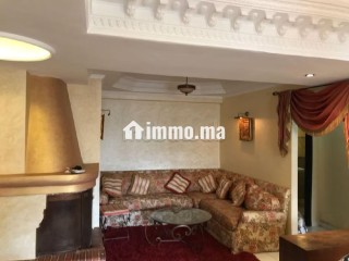 Appartement 2 Mars à coté McDonald’s - Appartement à vendre - Casablanca