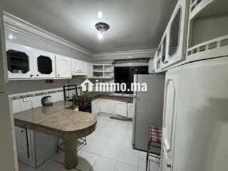 Appartement 2 Mars à coté McDonald’s - Appartement à vendre - Casablanca