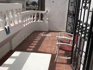 Appartement 2 Mars à coté McDonald’s - Appartement à vendre - Casablanca