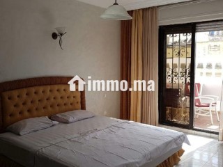 Appartement 2 Mars à coté McDonald’s - Appartement à vendre - Casablanca
