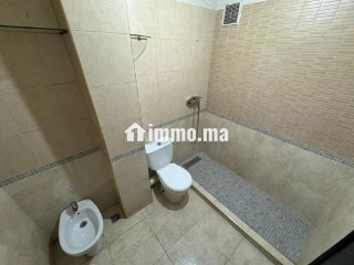 Appartement 2 Mars à coté McDonald’s - Appartement à vendre - Casablanca