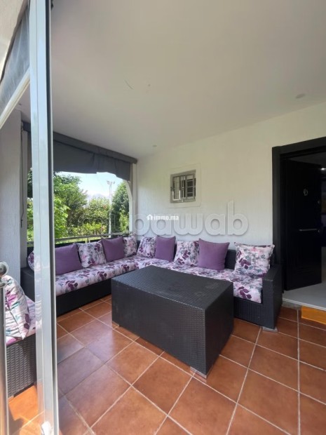 Villa 3 ch pour location Journalière - Vente Immobilier - Fnideq - photo 4