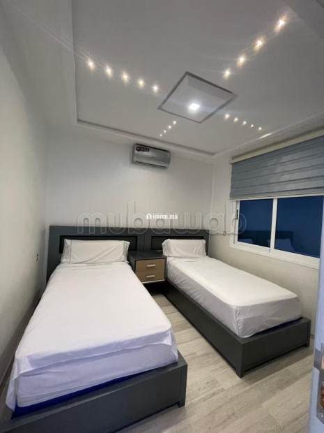Villa 3 ch pour location Journalière - Vente Immobilier - Fnideq - photo 5