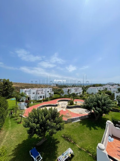 Villa 3 ch pour location Journalière - Vente Immobilier - Fnideq - photo 8