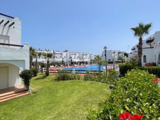 Villa 3 ch pour location Journalière - Villa à vendre - Fnideq