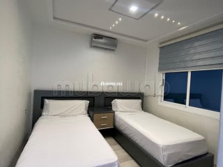 Villa 3 ch pour location Journalière - Villa à vendre - Fnideq