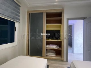 Villa 3 ch pour location Journalière - Villa à vendre - Fnideq